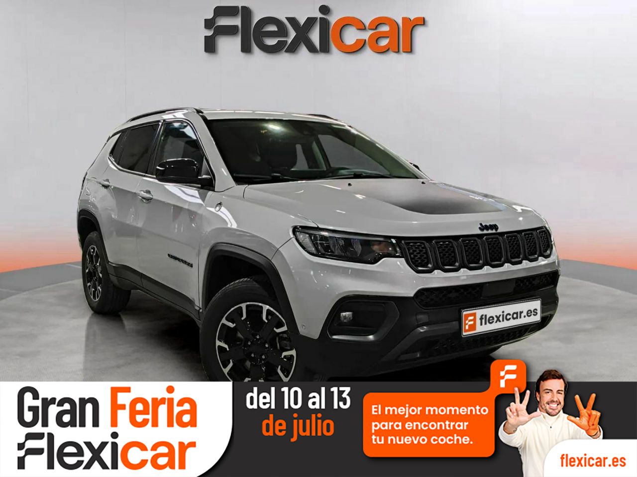 Foto jeep compass 2023 /