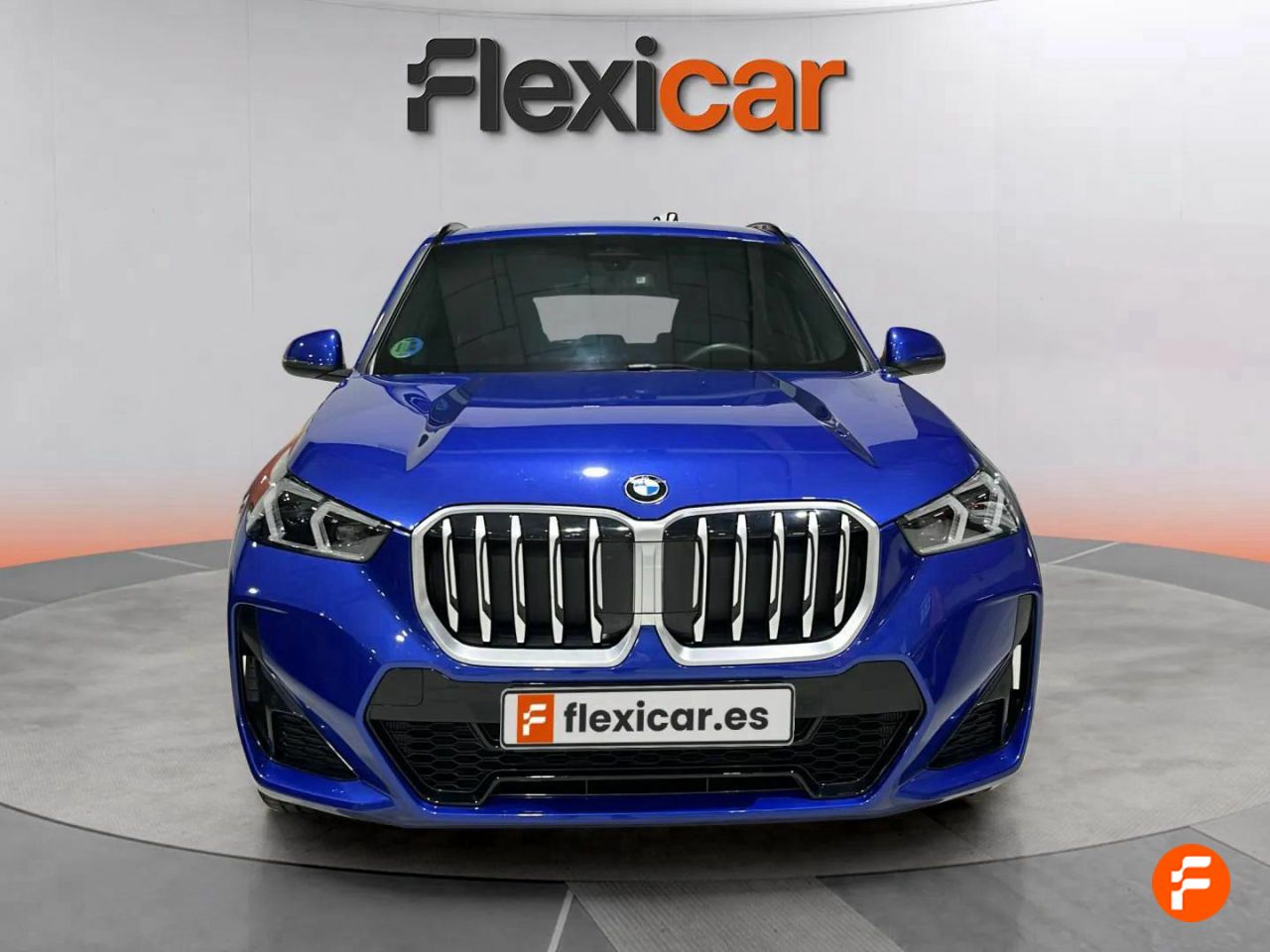 bmw x1 2024 / foto grande (2)