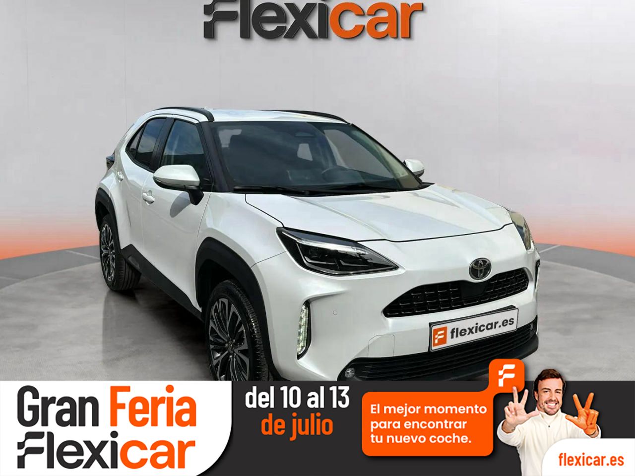 Foto toyota yaris cross 2024 /