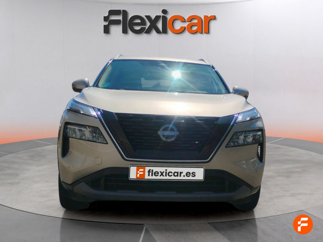nissan x-trail 2023 / foto grande (2)