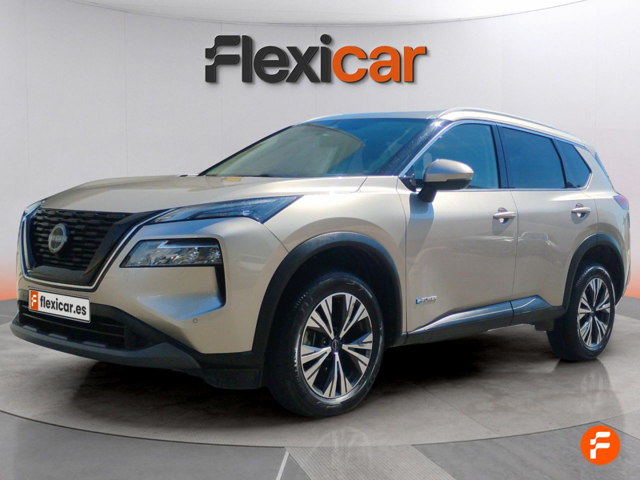 nissan x-trail 2023 / foto grande (3)