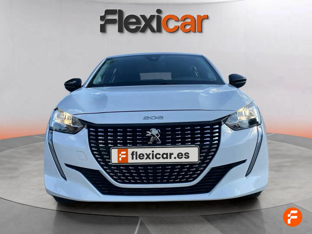 peugeot 208 2023 / foto grande (2)