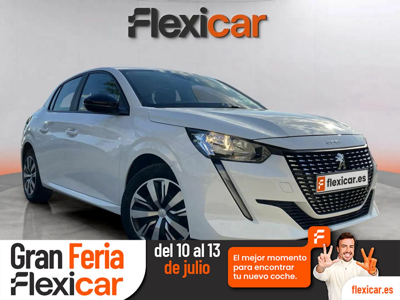 Foto peugeot 208 2023 /