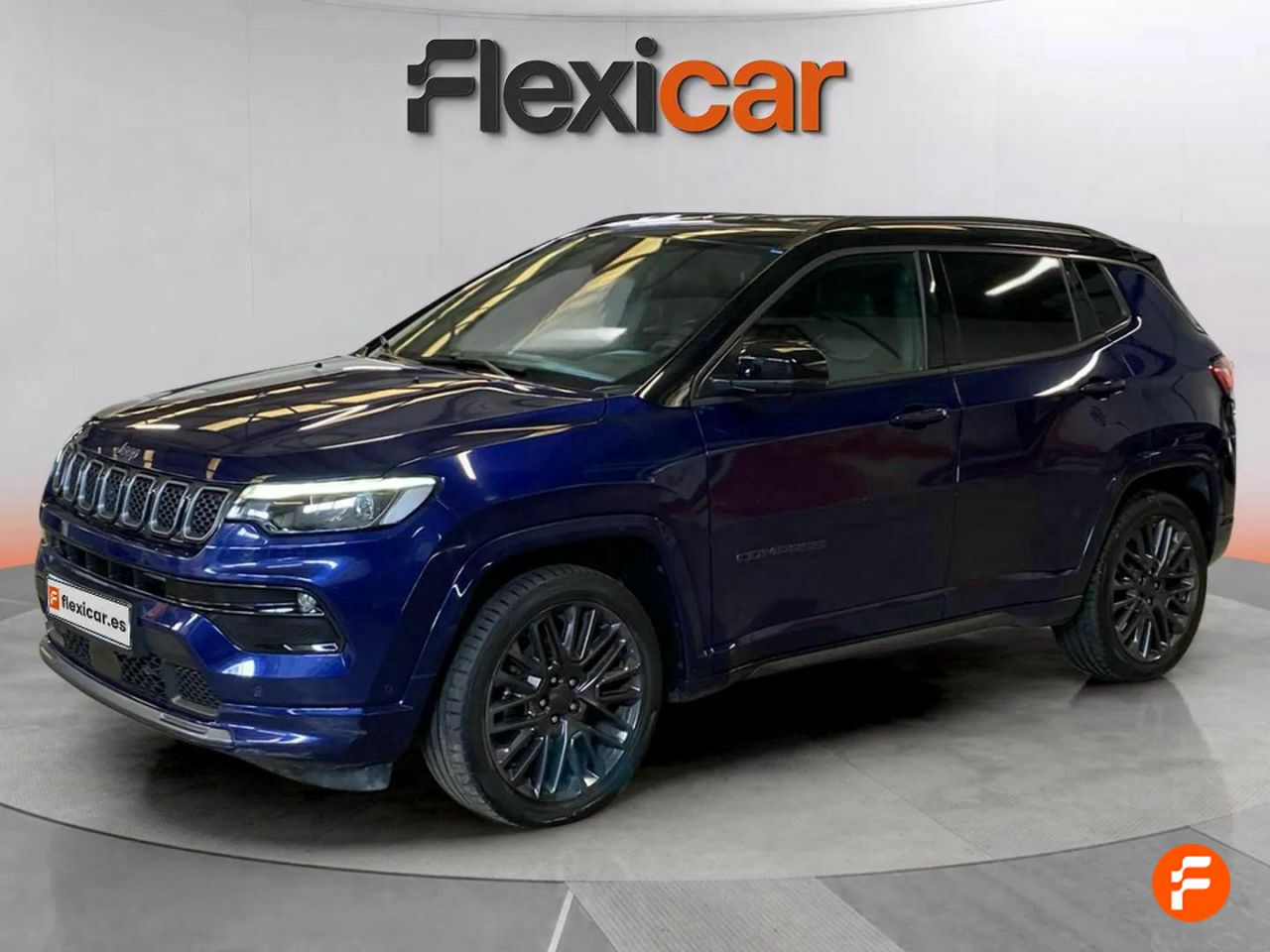 jeep compass 2021 / foto grande (2)