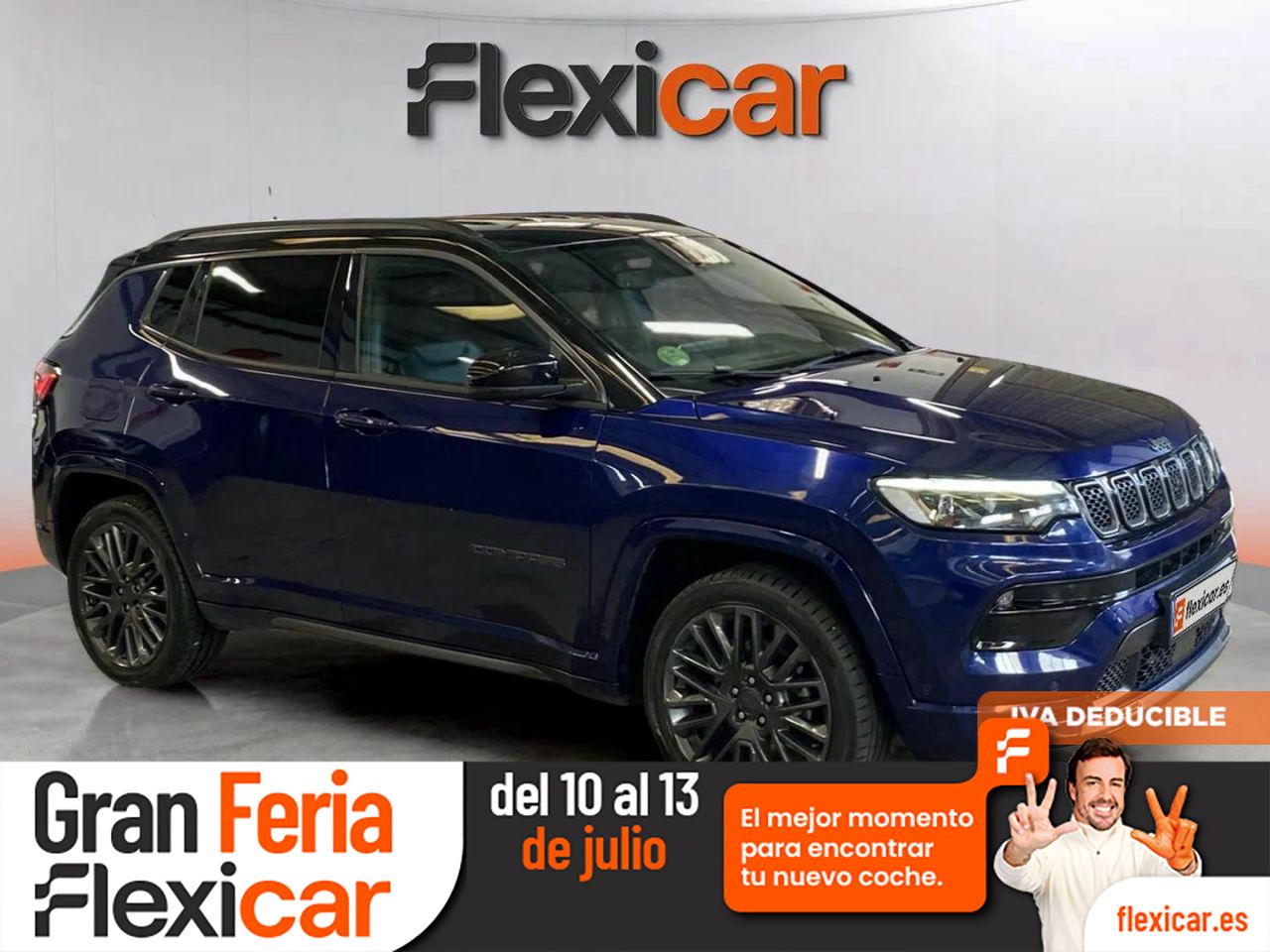 Foto jeep compass 2021 /