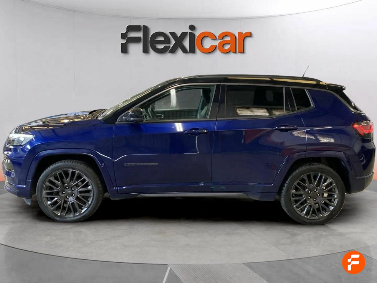 jeep compass 2021 / foto grande (3)