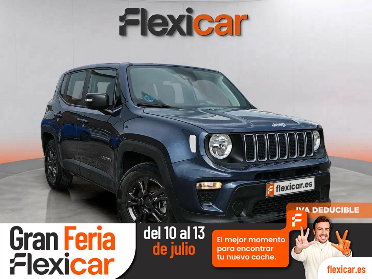 Foto jeep renegade 2022 /