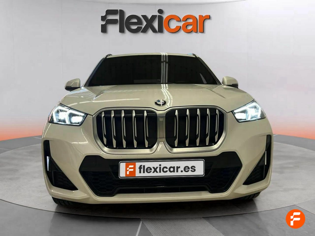 bmw x1 2024 / foto grande (2)