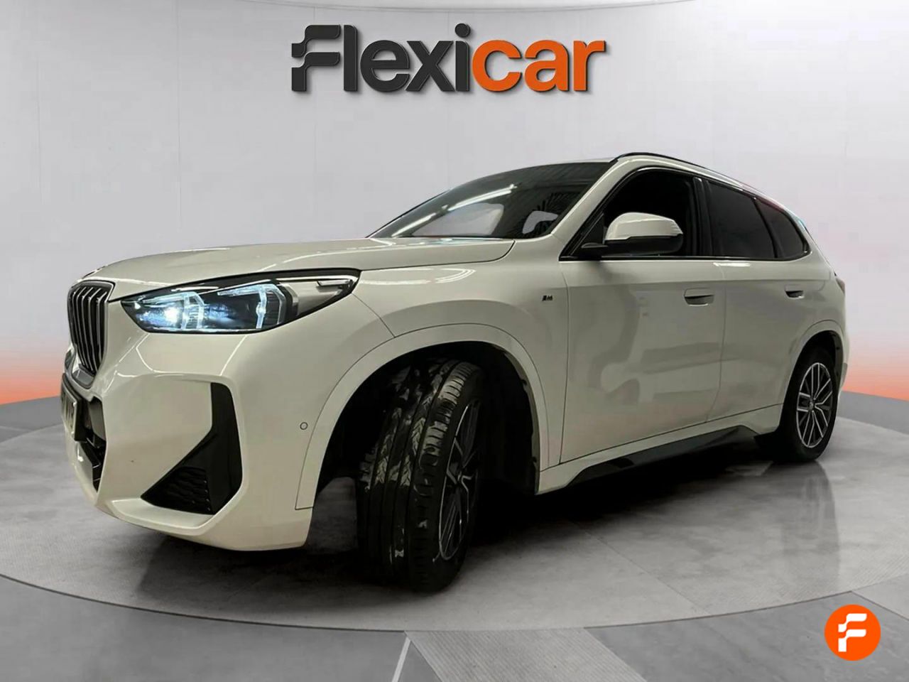 bmw x1 2024 / foto grande (3)