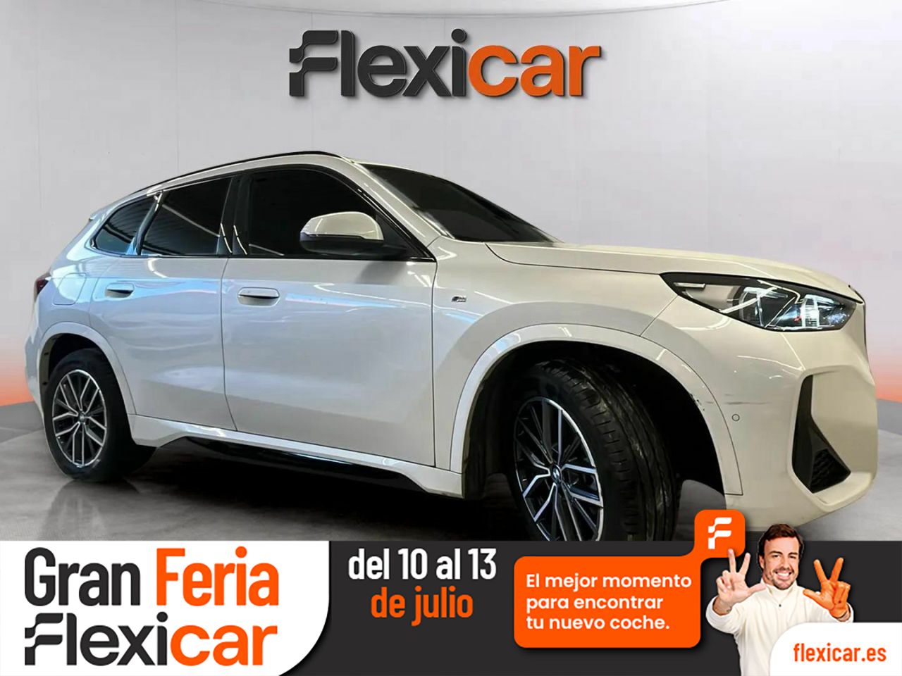 Foto bmw x1 2024 /