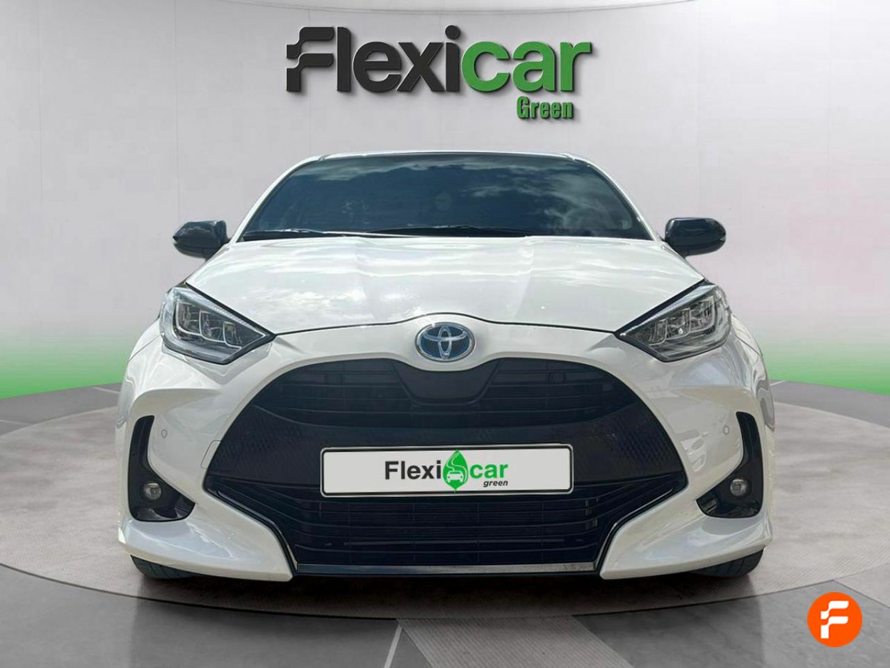 toyota yaris 2023 / foto grande (2)