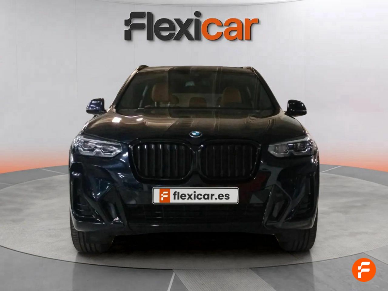 bmw x3 2024 / foto grande (2)