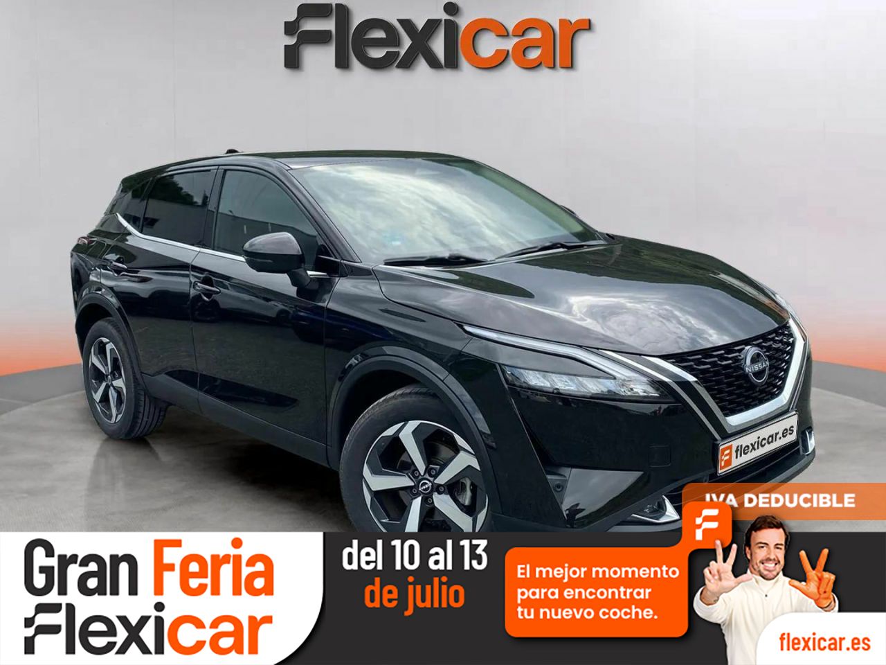 Foto nissan qashqai 2024 /