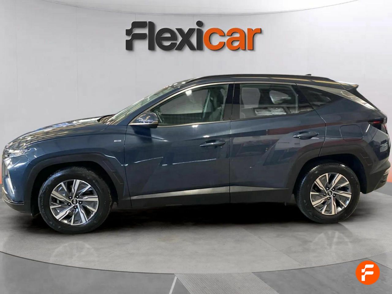 hyundai tucson 2022 / foto grande (3)