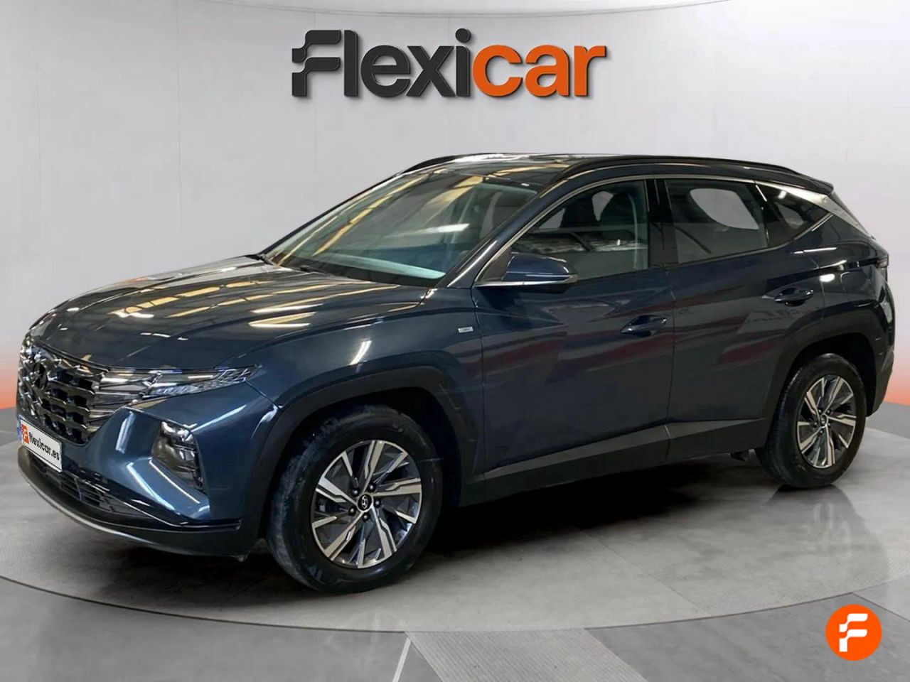 hyundai tucson 2022 / foto grande (2)