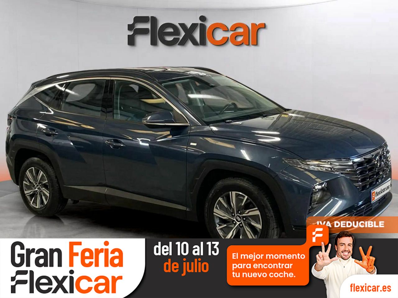 Foto hyundai tucson 2022 /