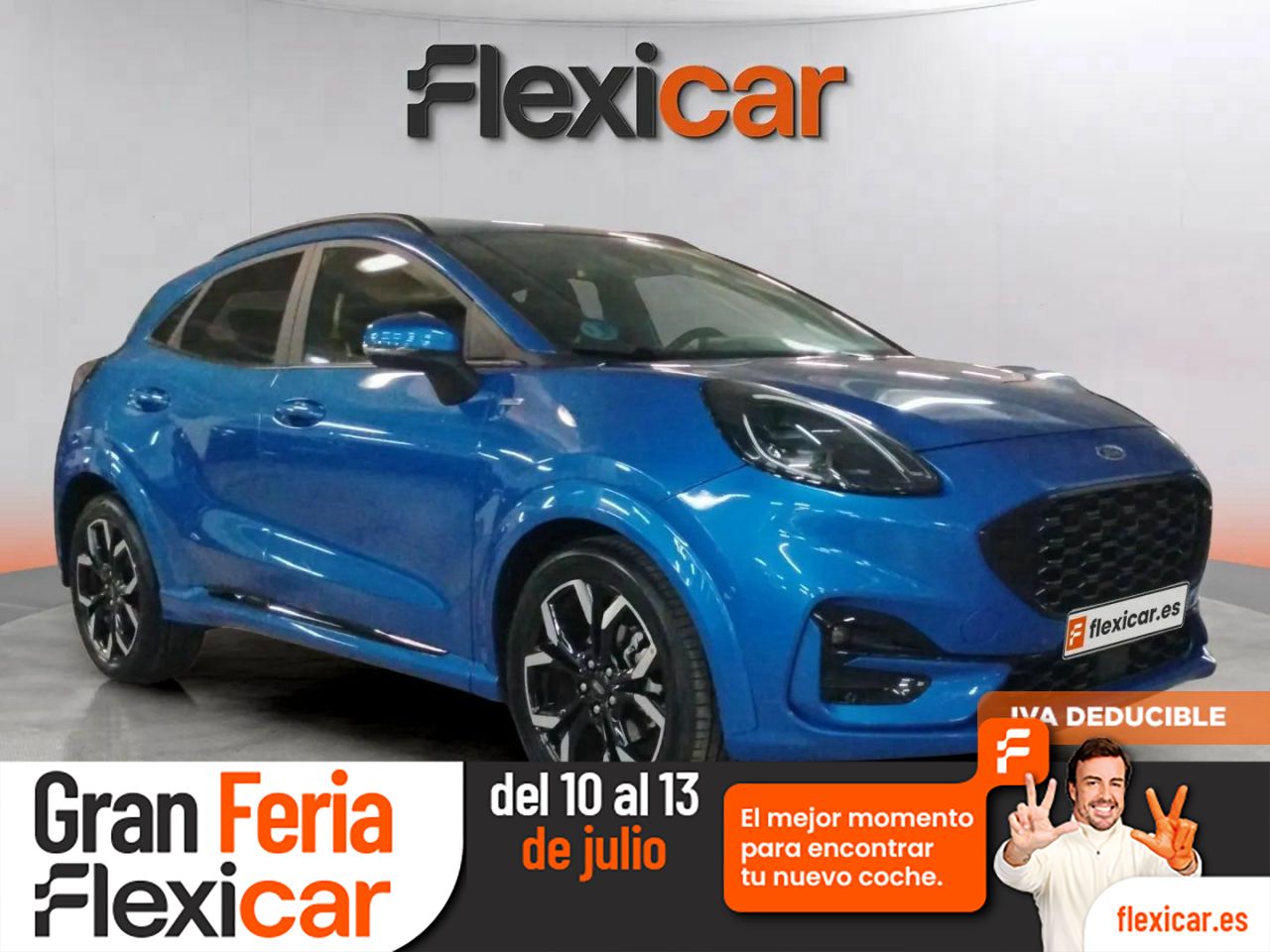 Foto ford puma 2022 /