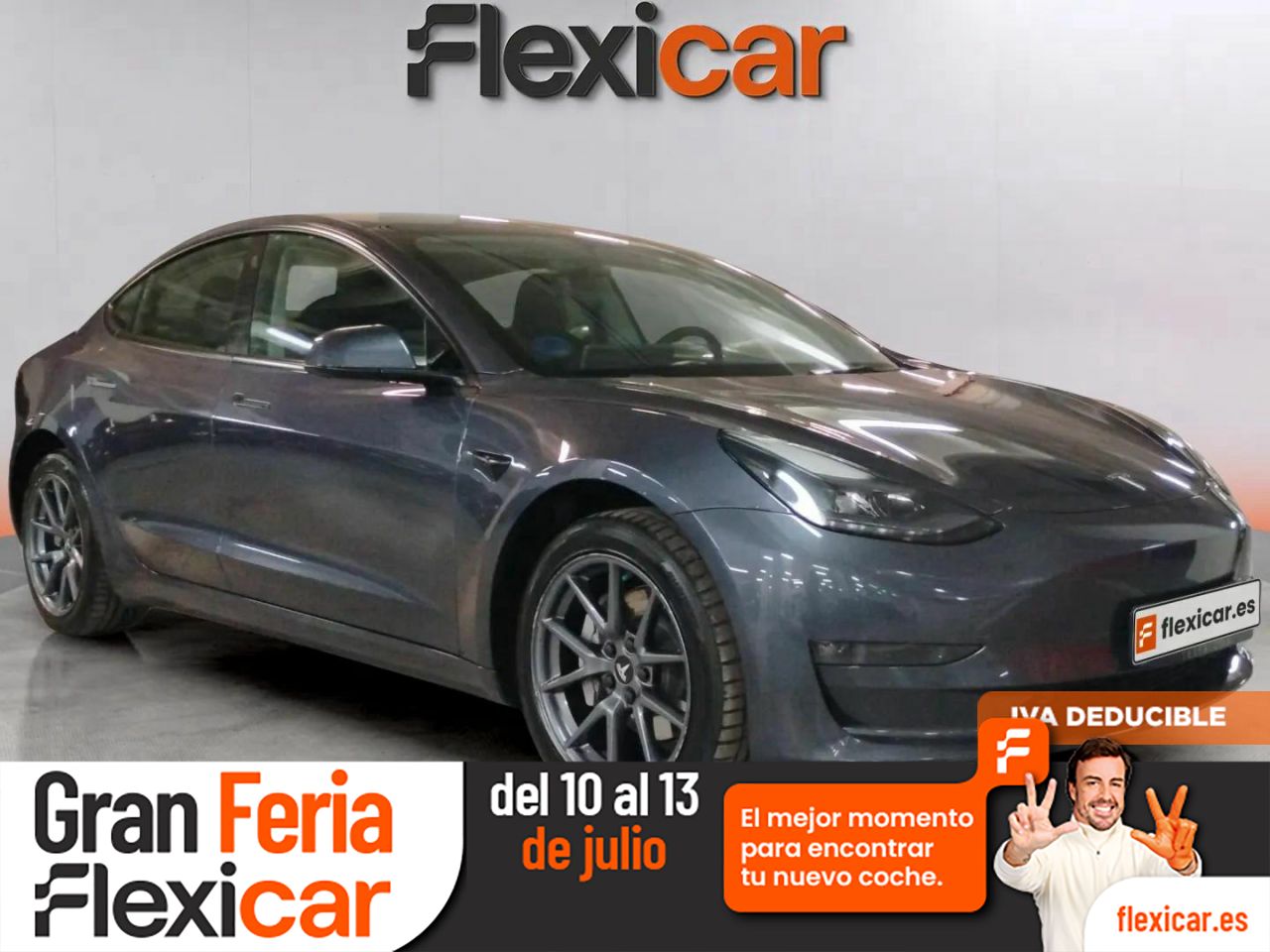 Foto tesla model 3 2023 /