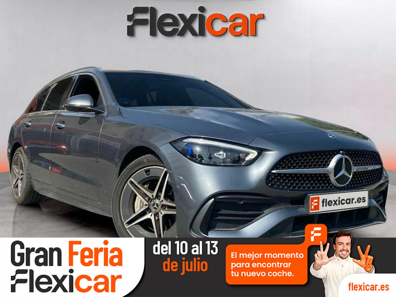Foto mercedes clase c 2022 /