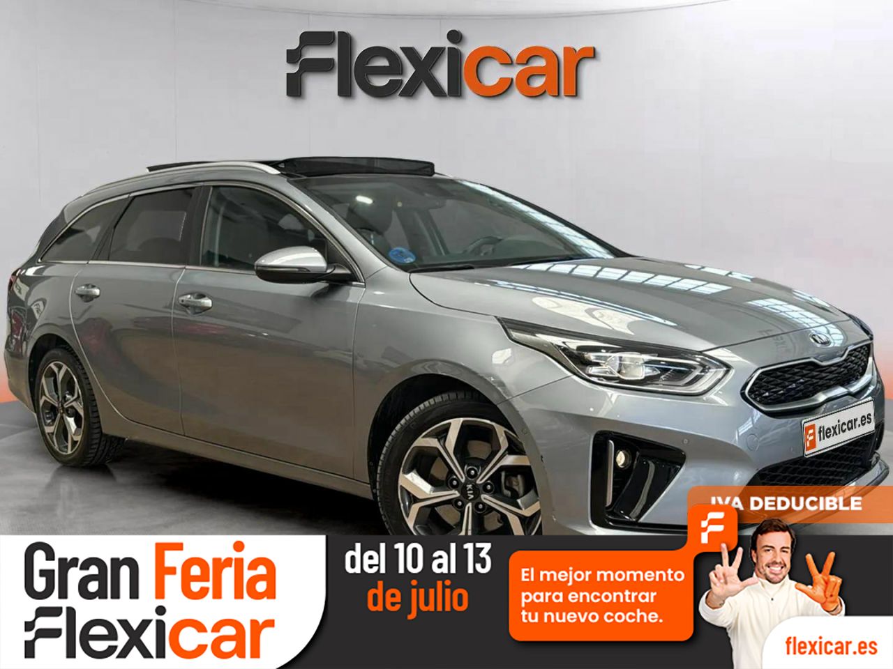 Foto kia ceed 2022 /