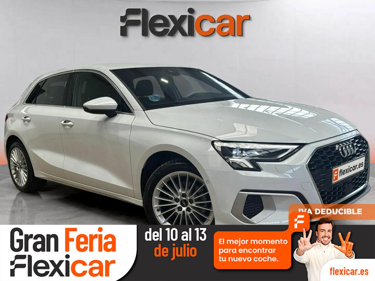 Foto audi a3 2023 /