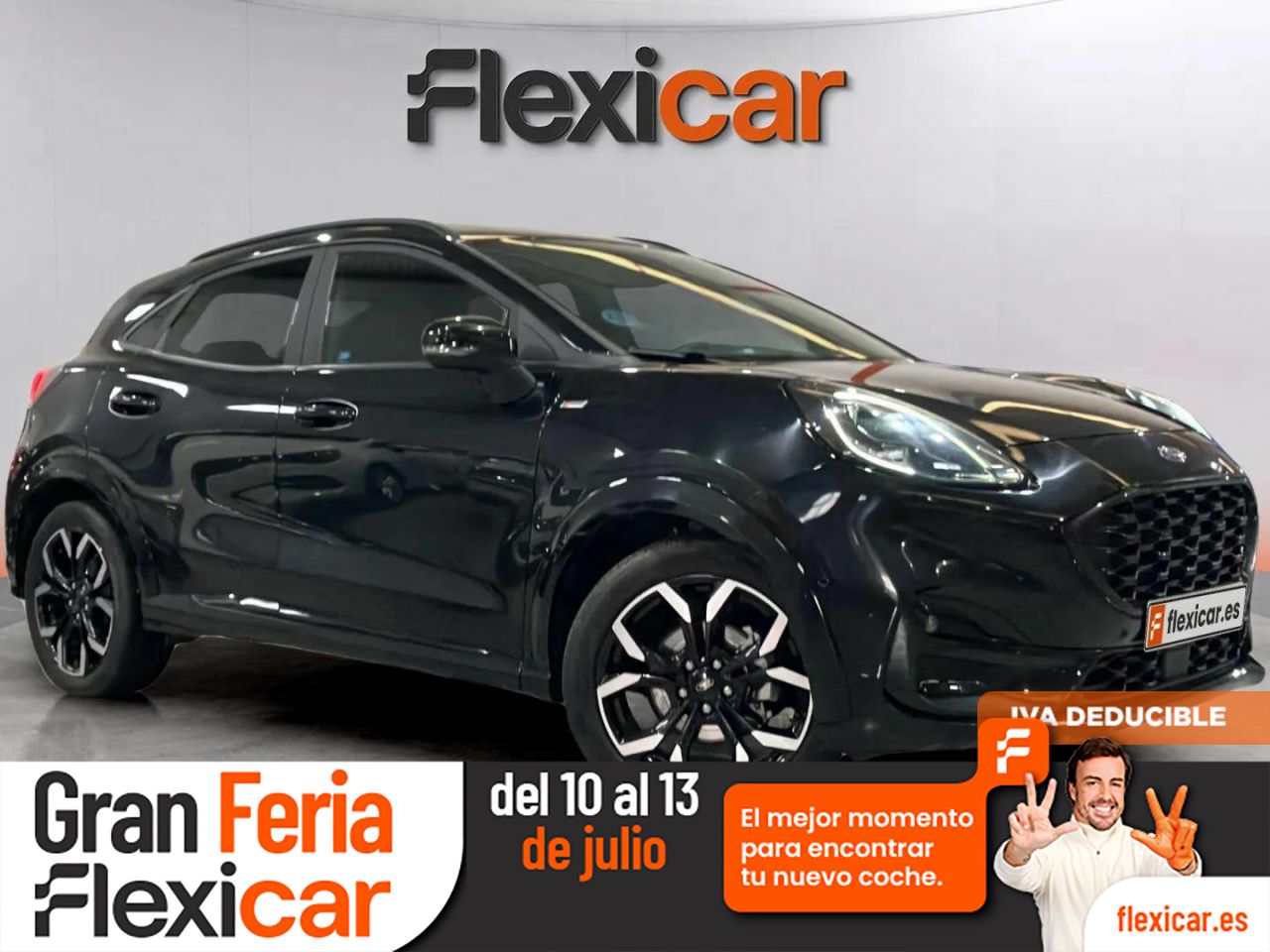 Foto ford puma 2023 /