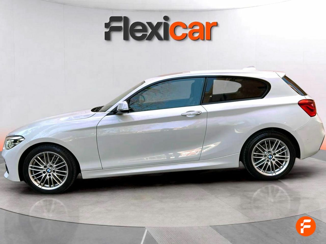bmw serie 1 2019 / foto grande (3)