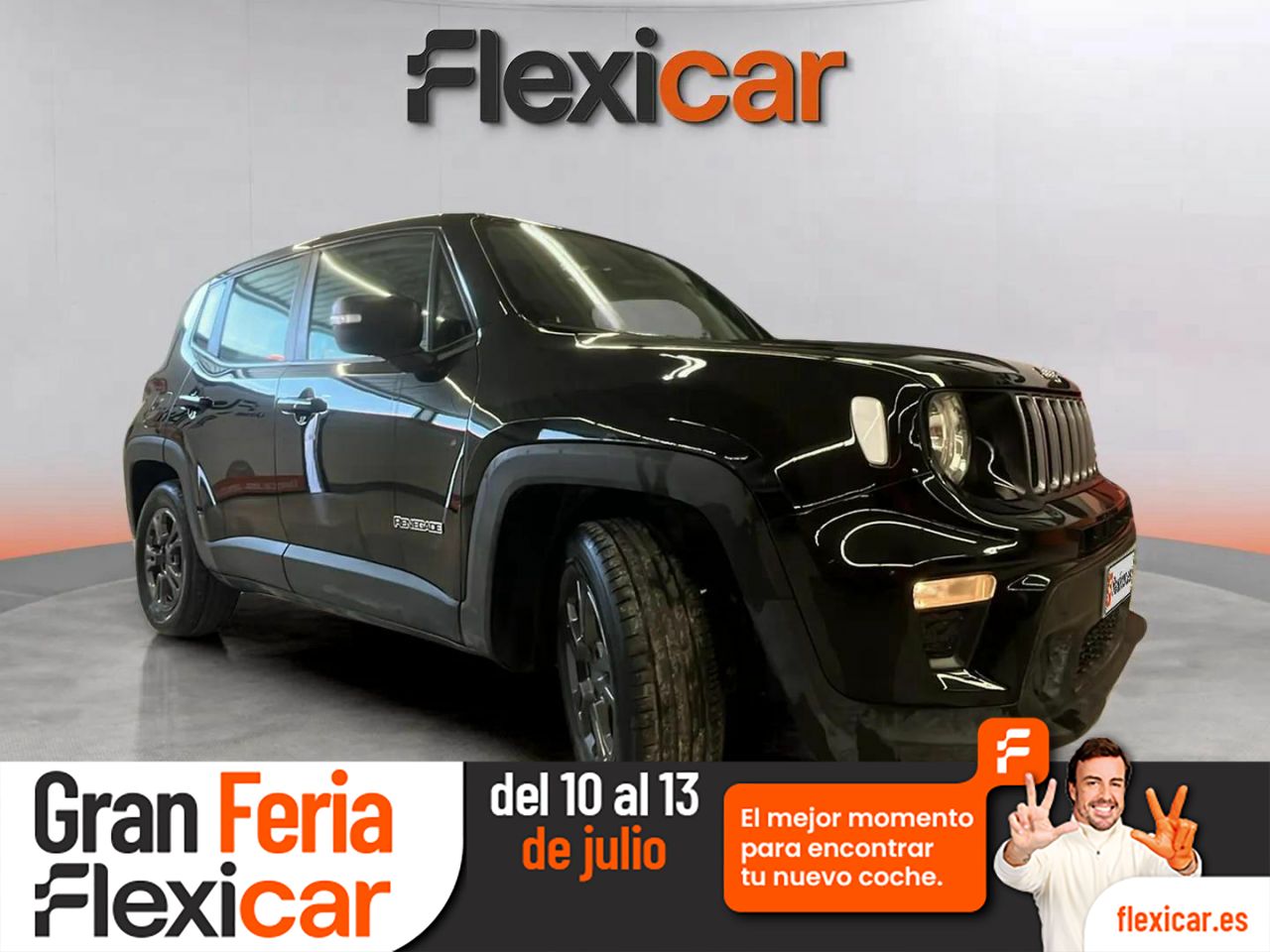 Foto jeep renegade 2022 /