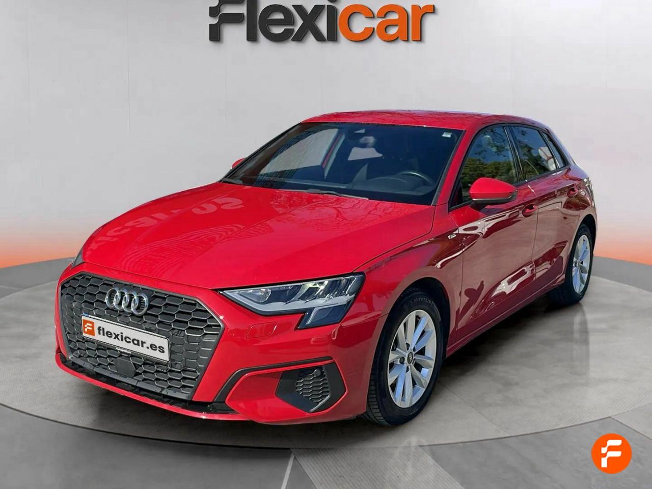 audi a3 2023 / foto grande (2)