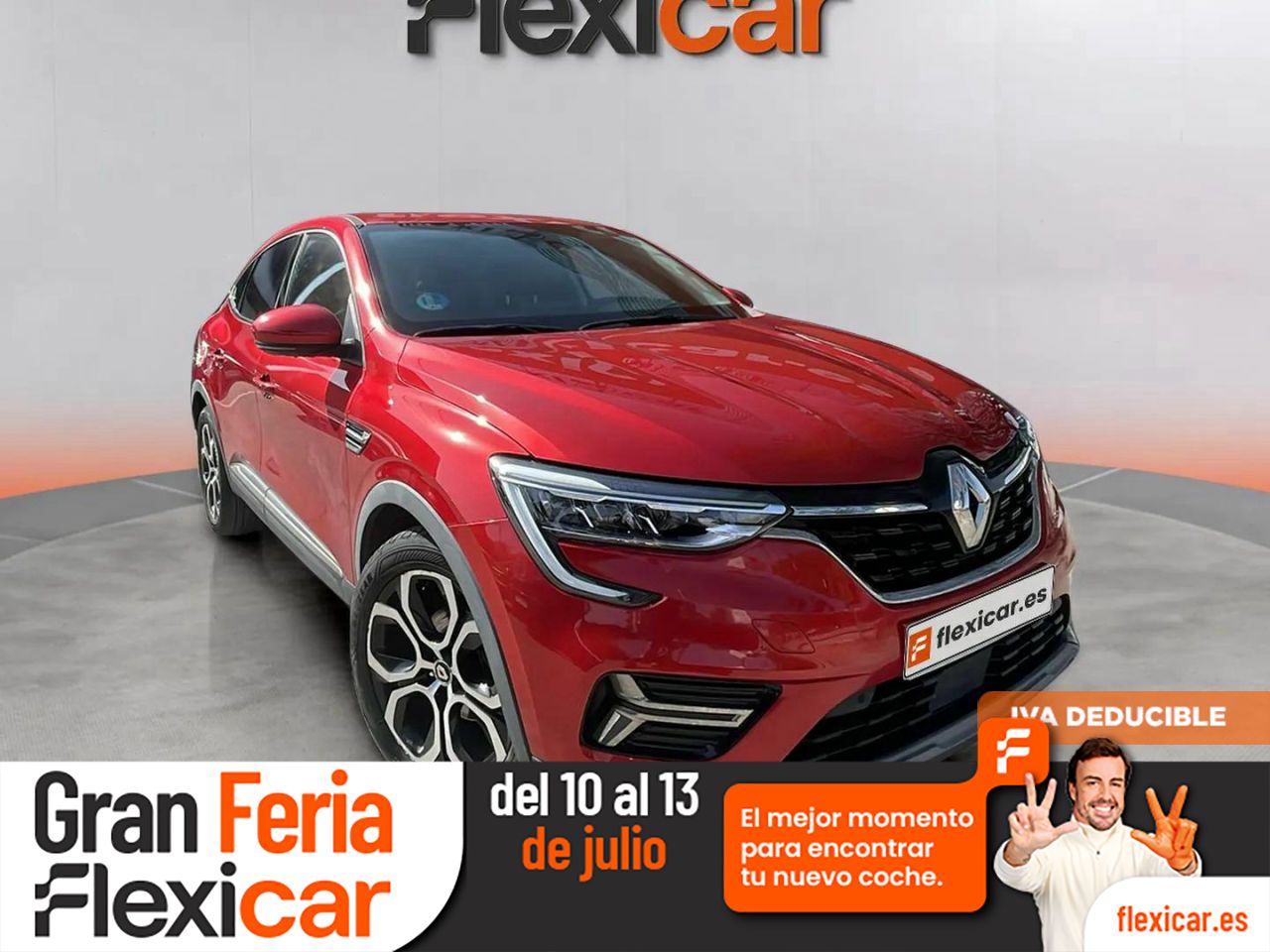 Foto renault arkana 2022 /