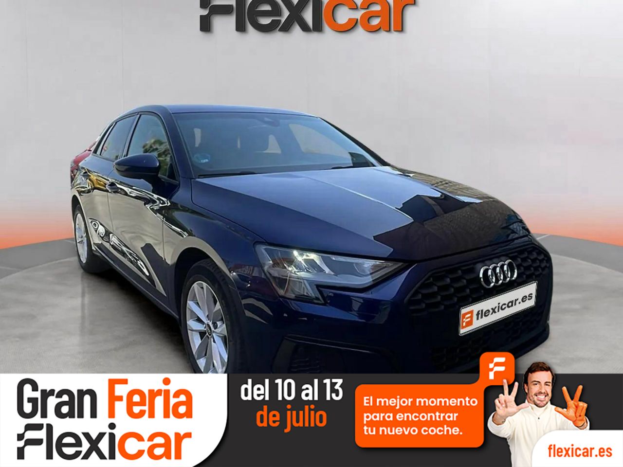 Foto audi a3 2023 /