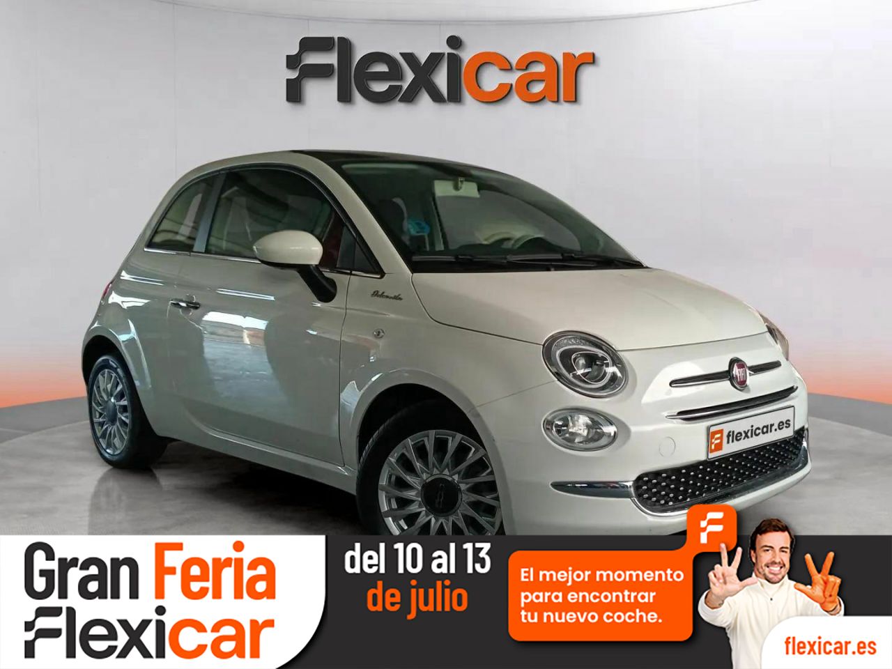 Foto fiat 500 2022 /