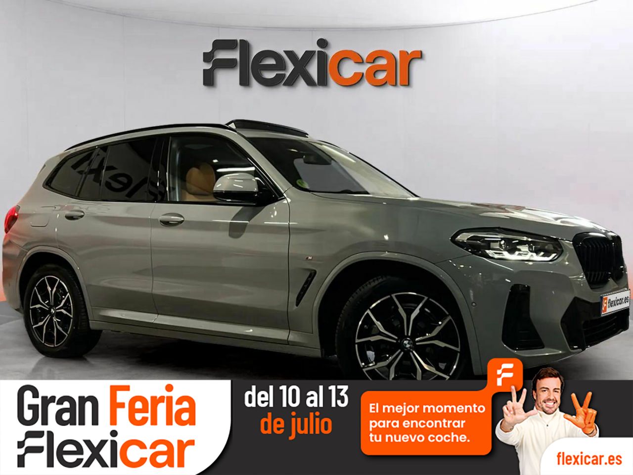 Foto bmw x3 2024 /
