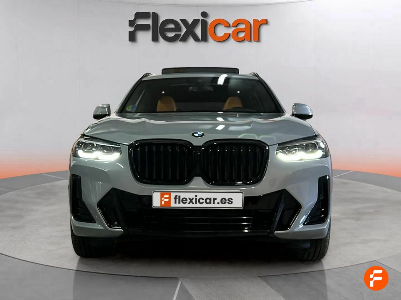 bmw x3 2024 / foto grande (2)
