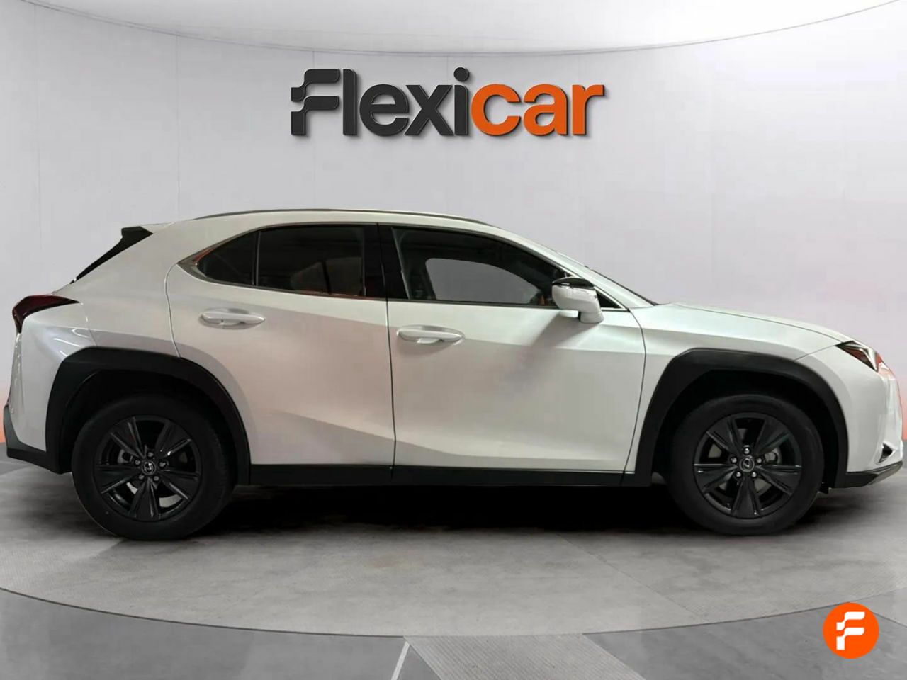 lexus ux 2024 / foto grande (3)