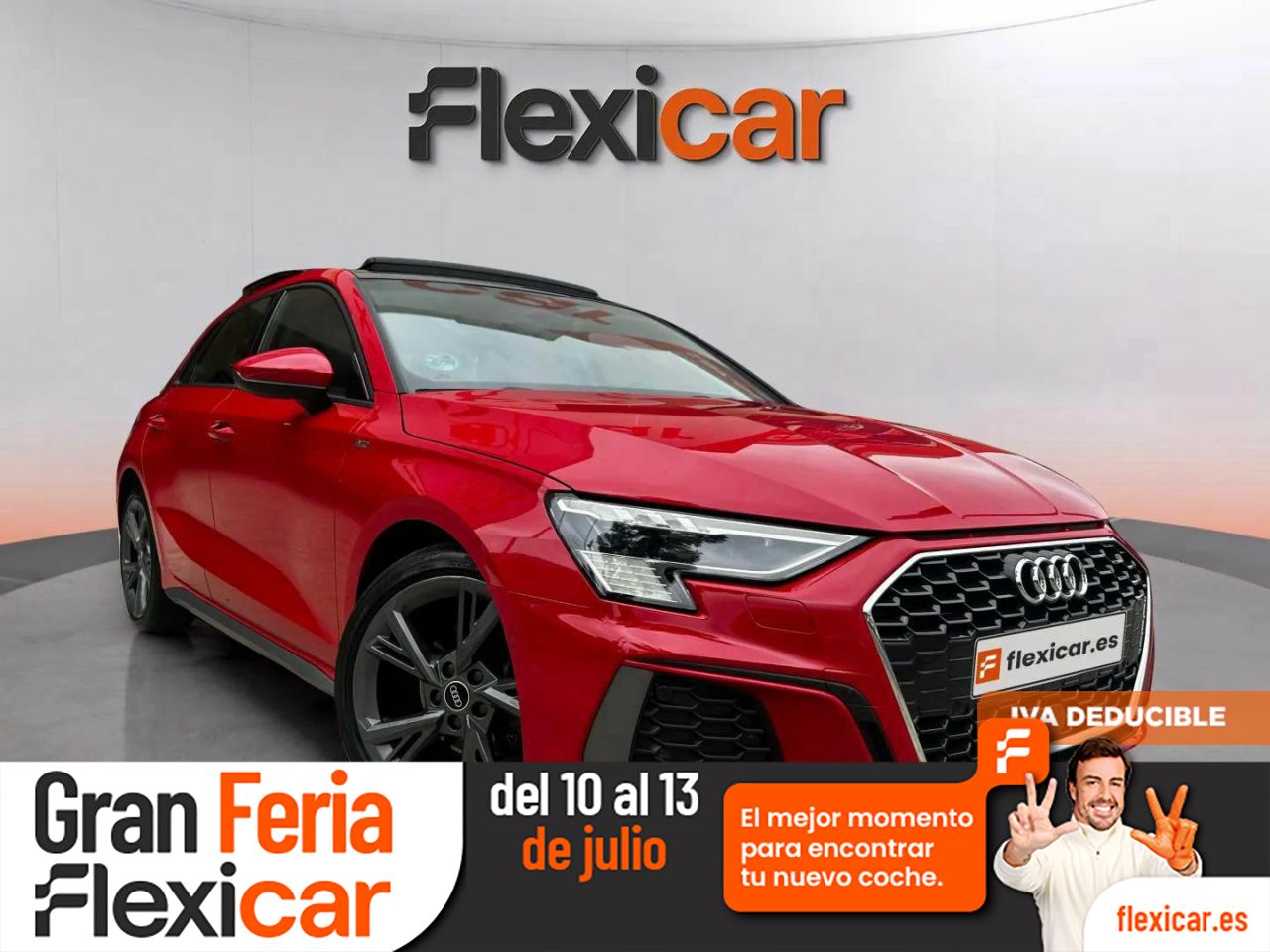 Foto audi a3 2023 /