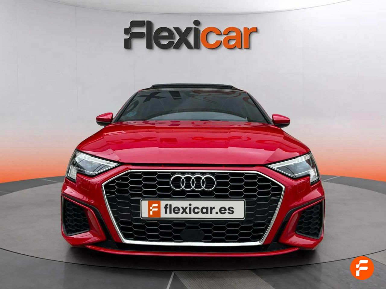 audi a3 2023 / foto grande (2)
