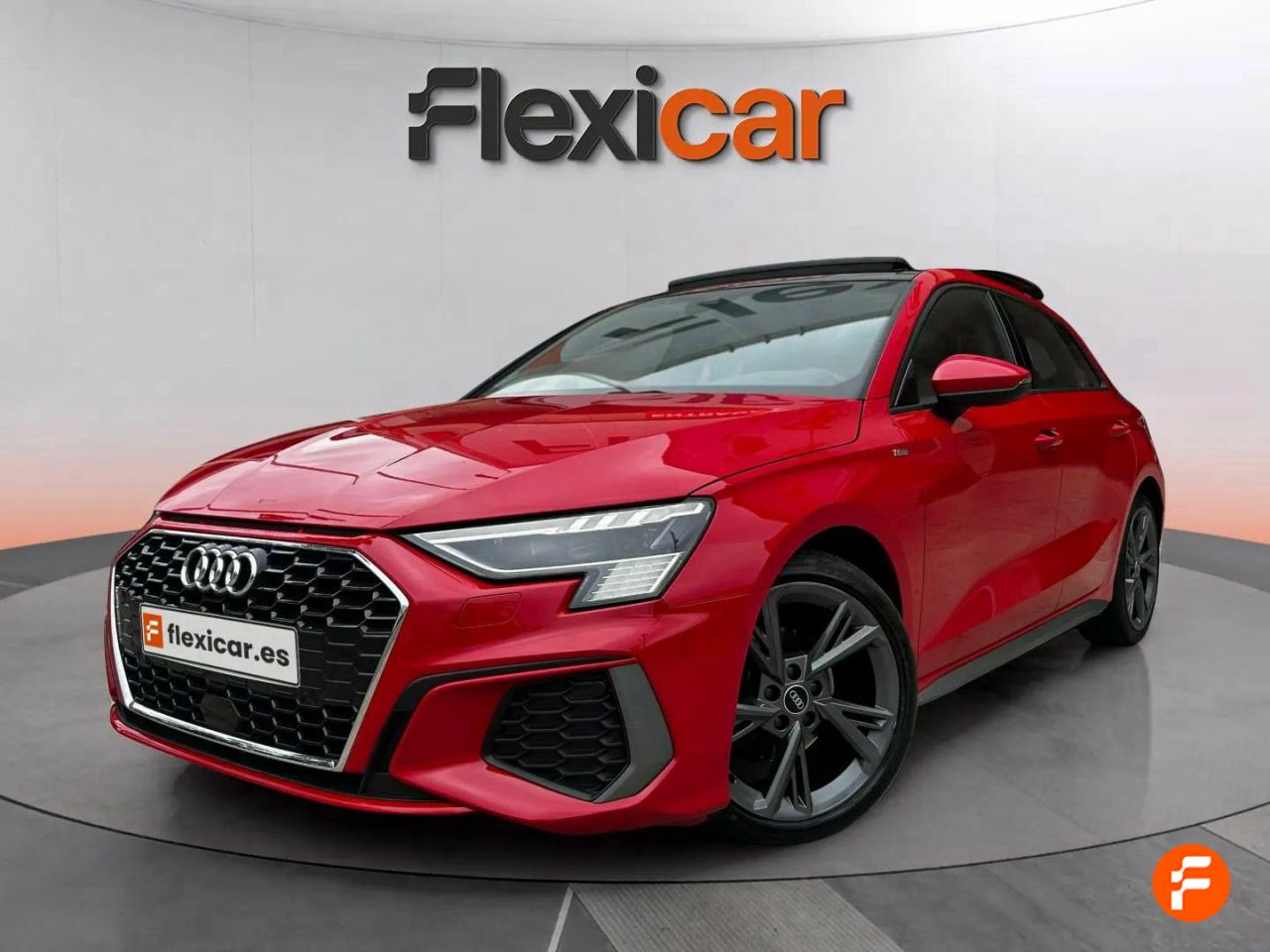 audi a3 2023 / foto grande (3)