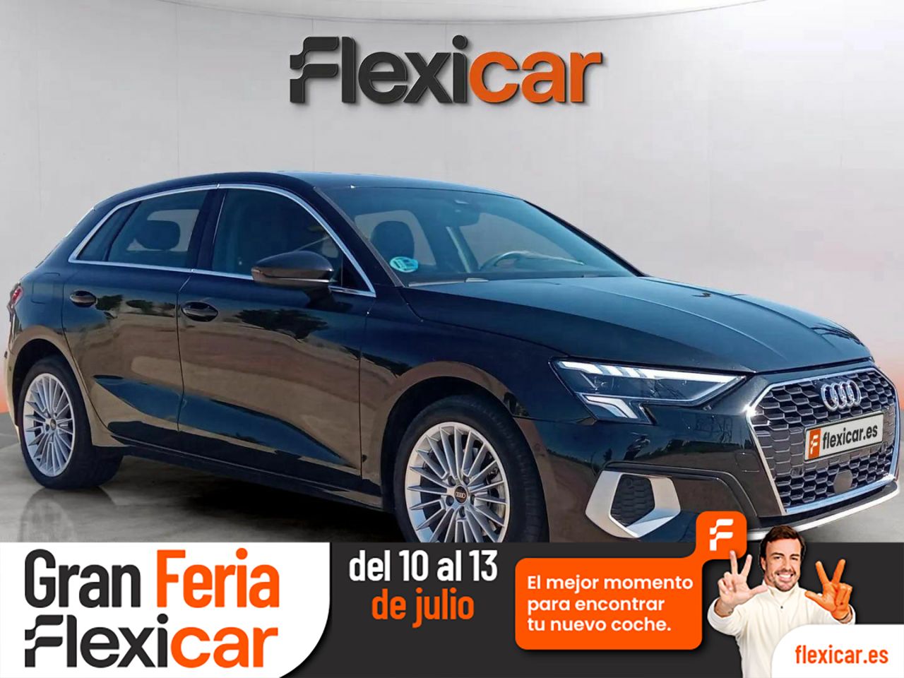 Foto audi a3 2023 /