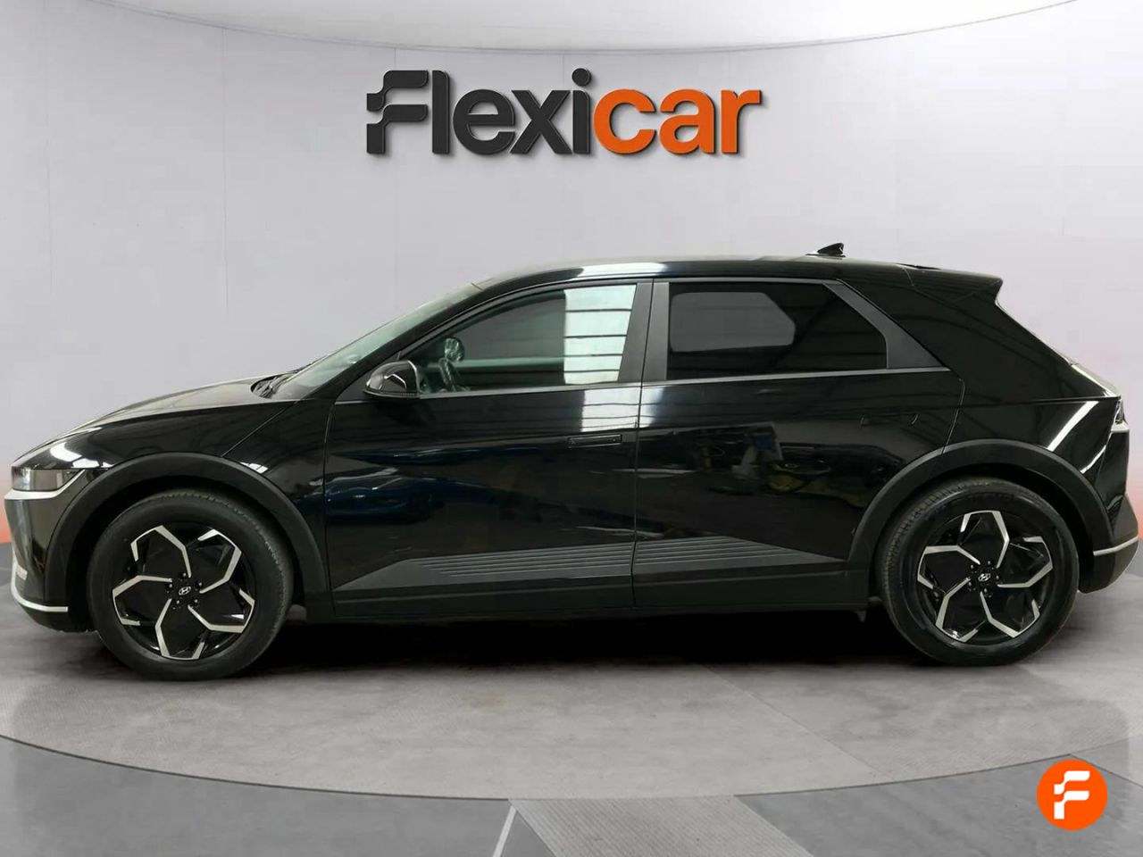hyundai ioniq 5 2022 / foto grande (3)