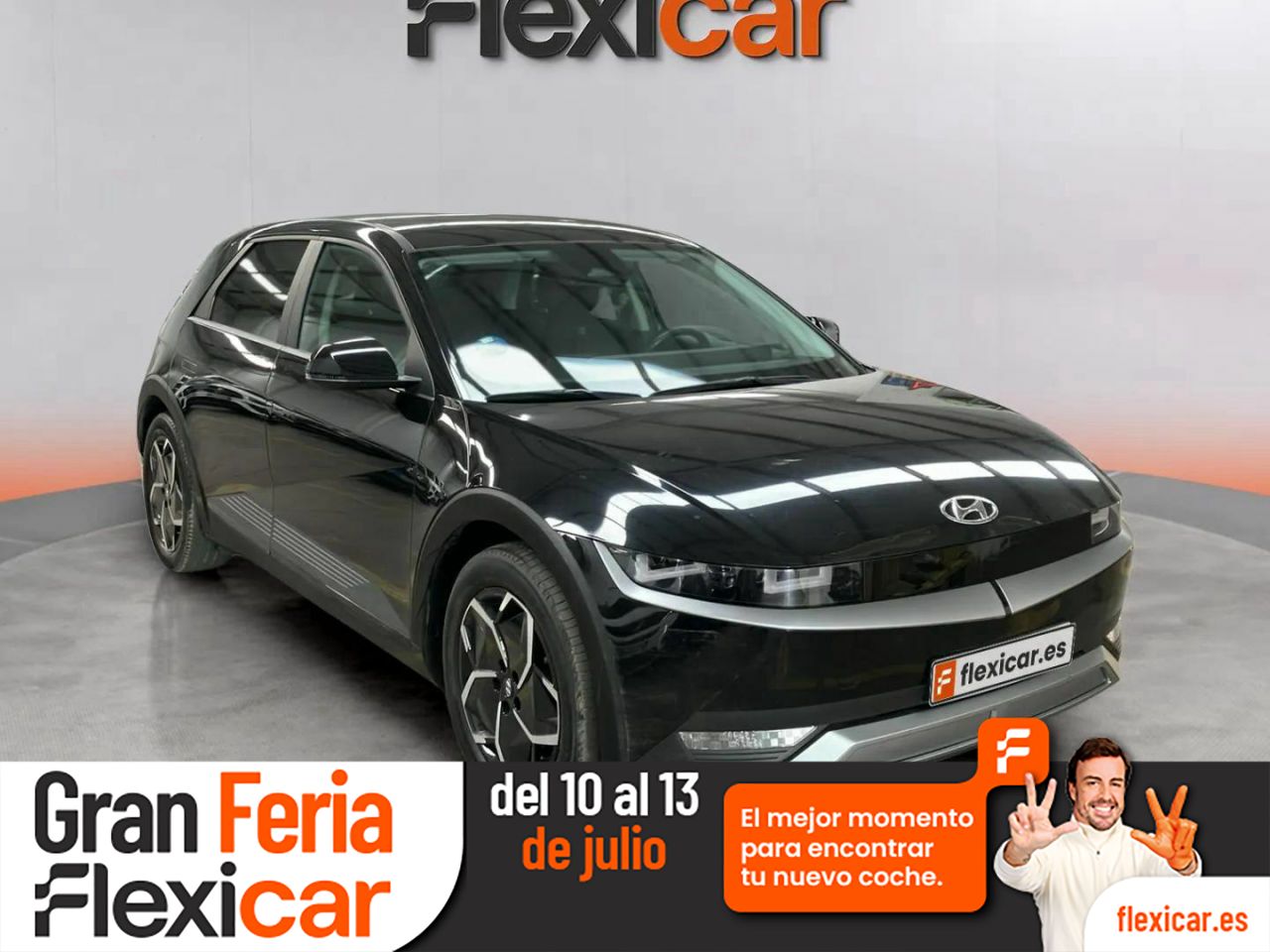Foto hyundai ioniq 5 2022 /