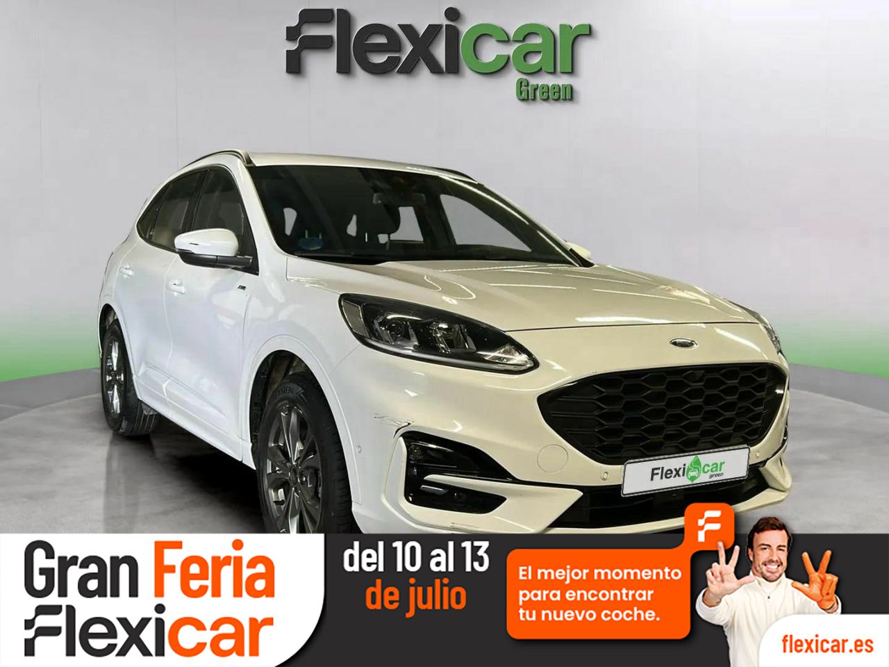 Foto ford kuga 2023 /