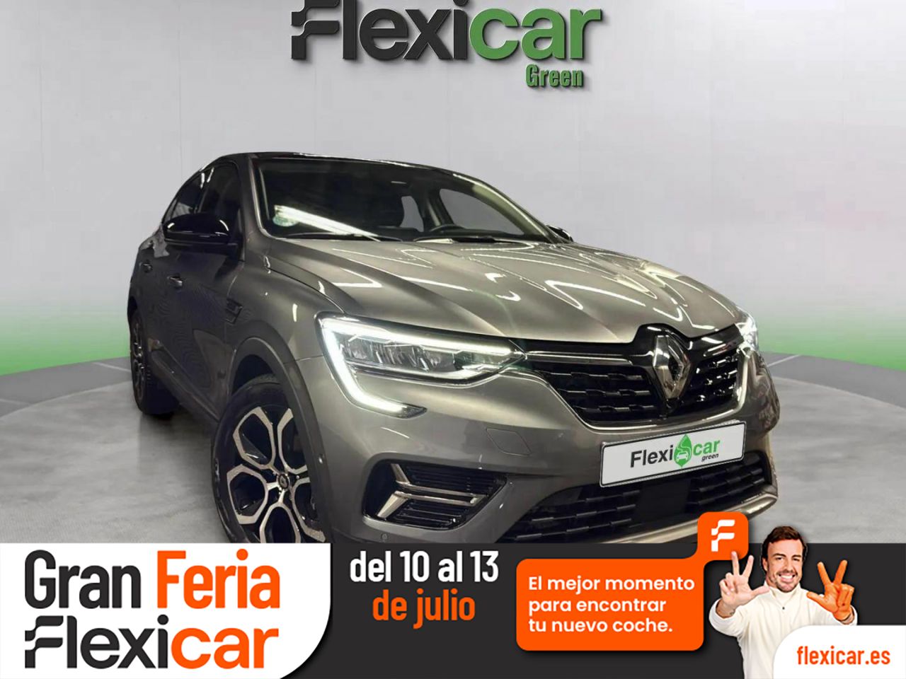 Foto renault arkana 2022 /
