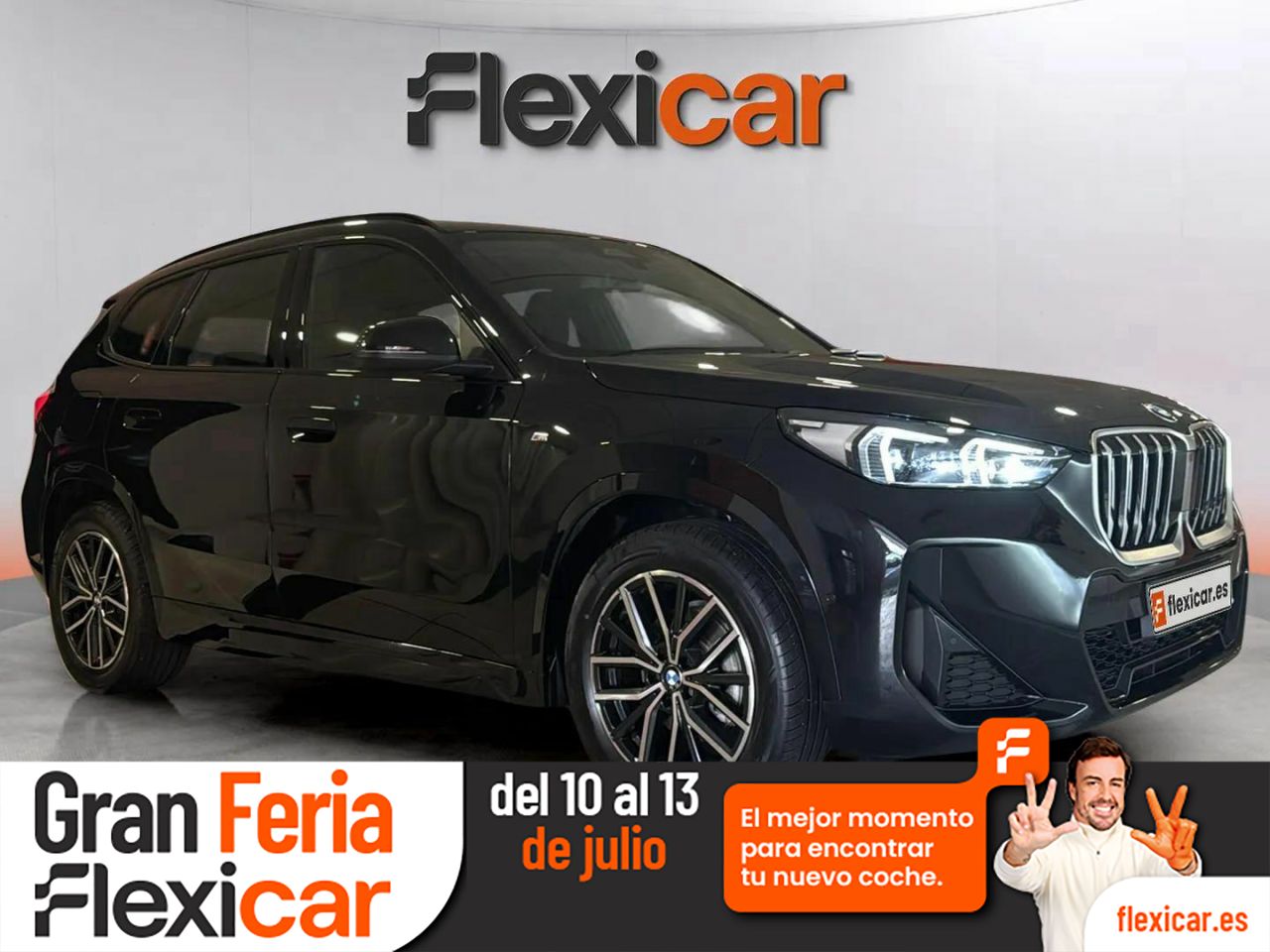 Foto bmw x1 2024 /
