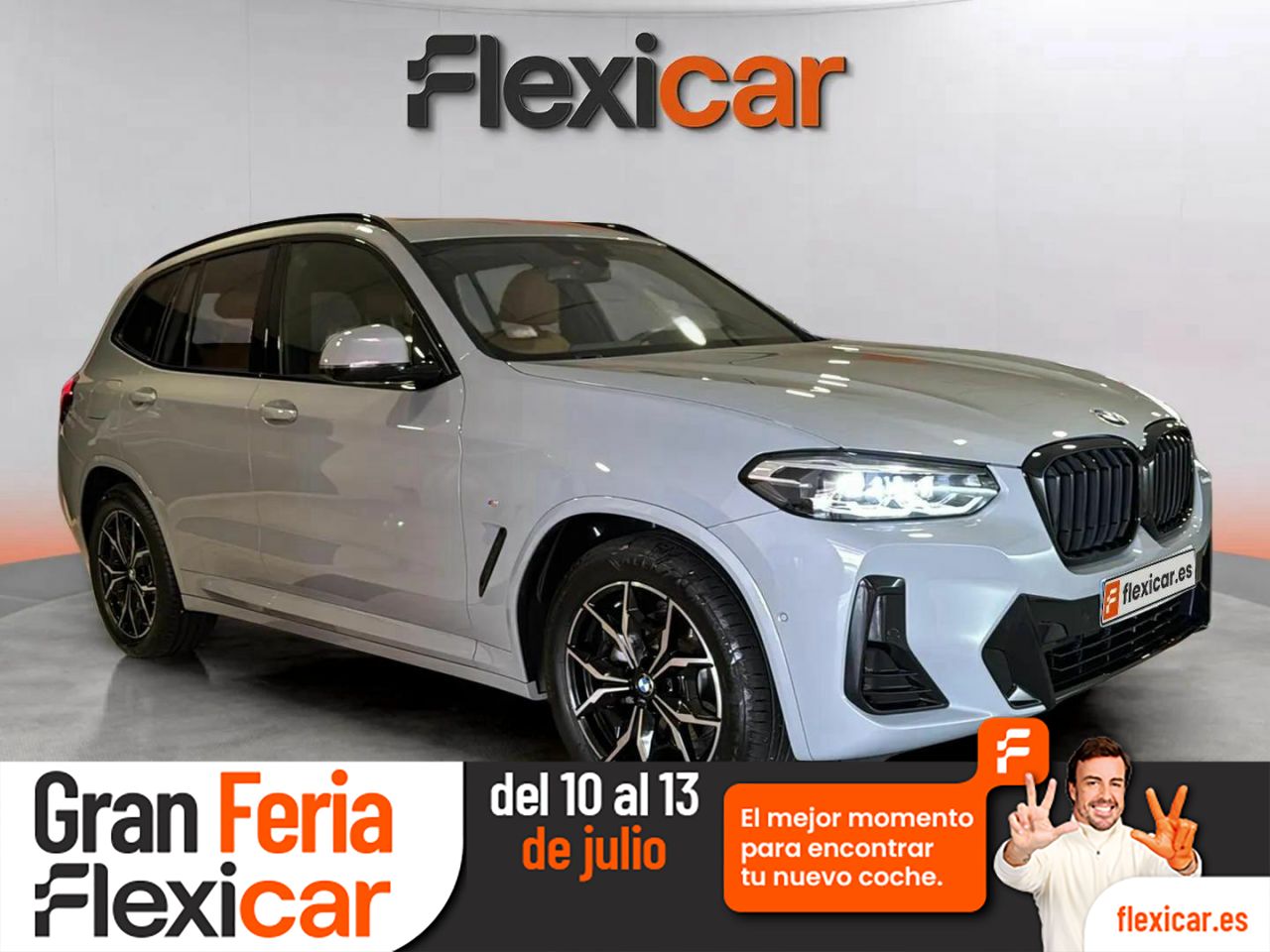 Foto bmw x3 2024 /