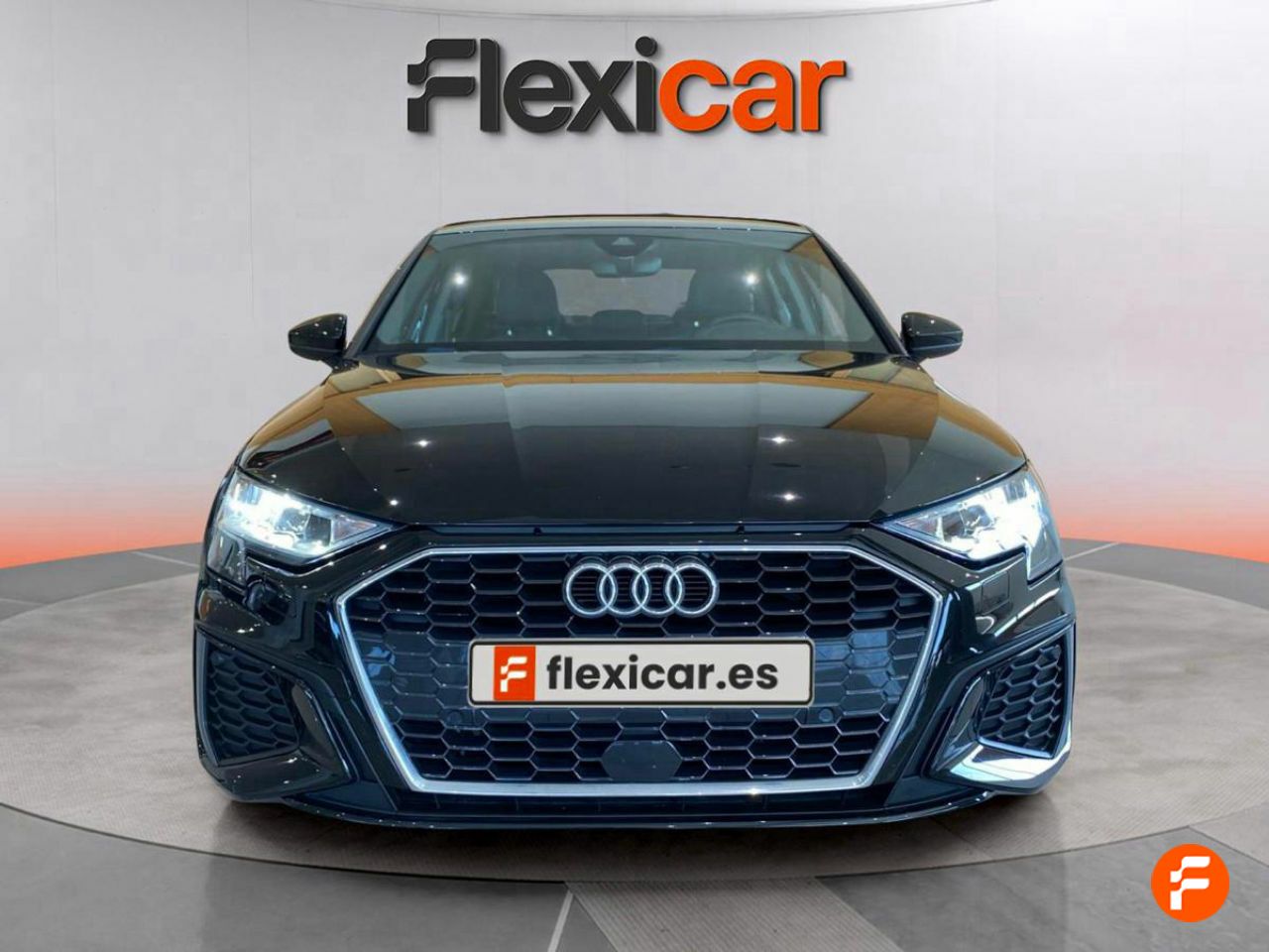 audi a3 2021 / foto grande (2)