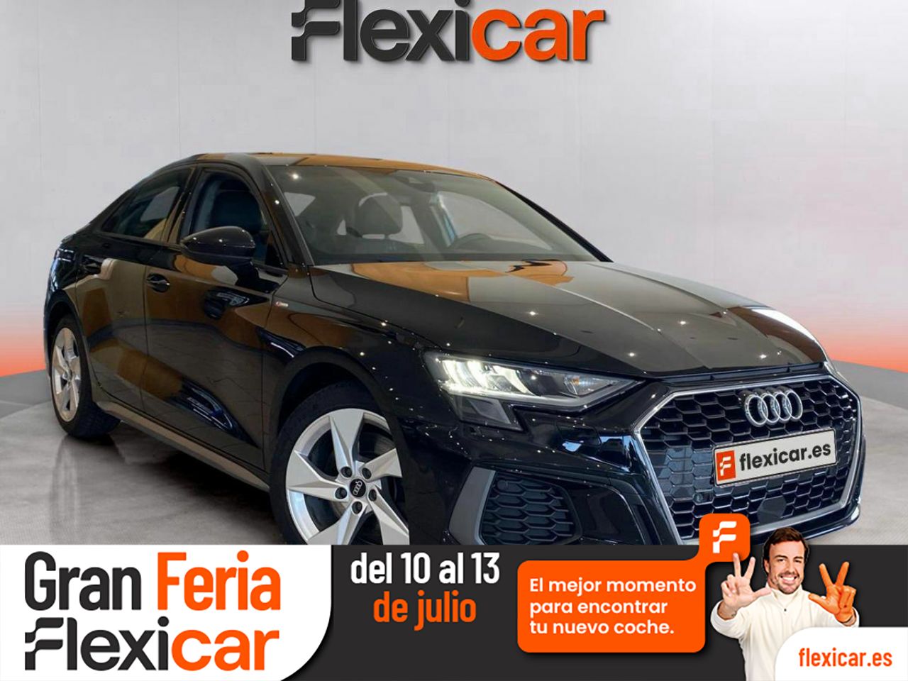 Foto audi a3 2021 /