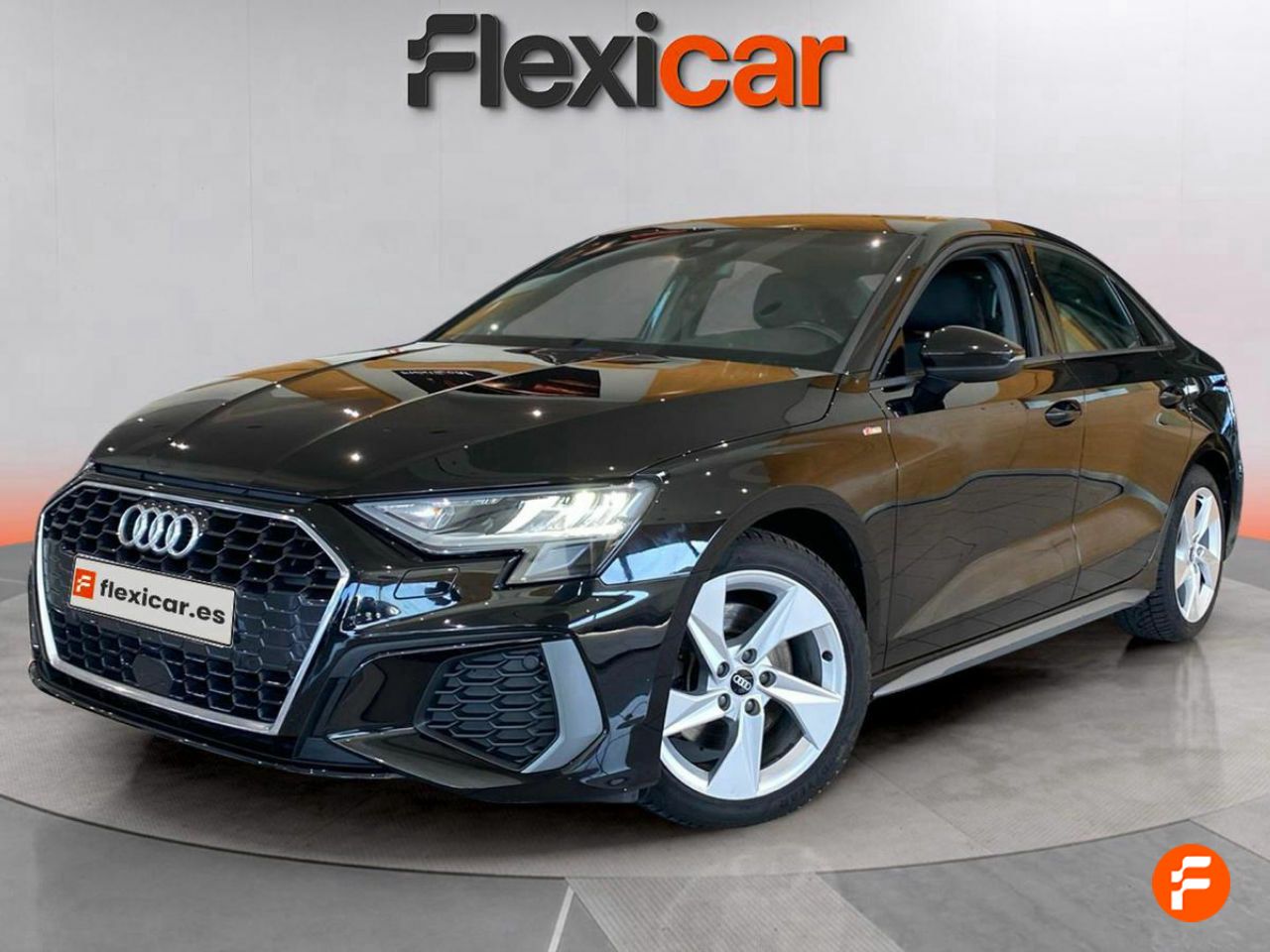 audi a3 2021 / foto grande (3)