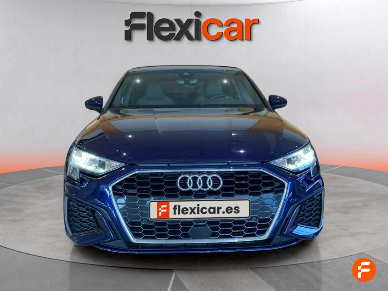 audi a3 2021 / foto grande (2)