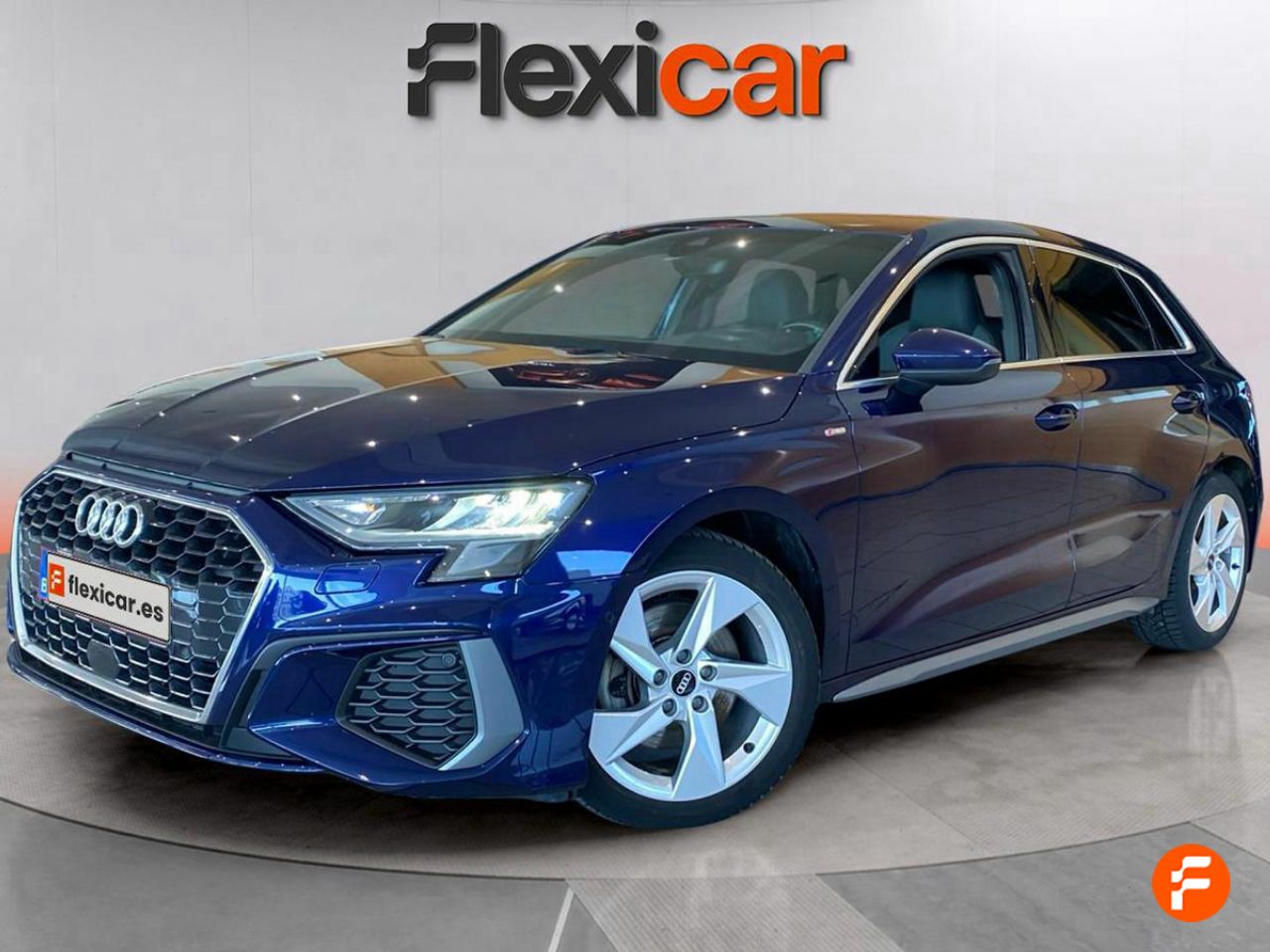audi a3 2021 / foto grande (3)